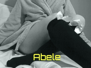 Abele