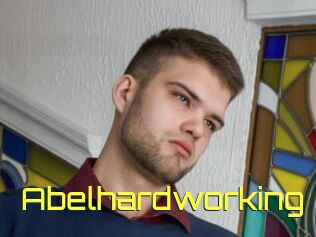 Abelhardworking
