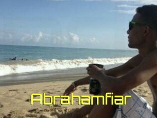 Abrahamfiar