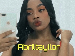 Abriltayilor