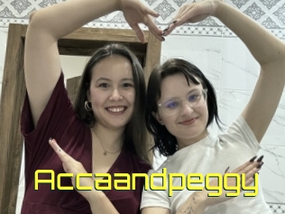 Accaandpeggy