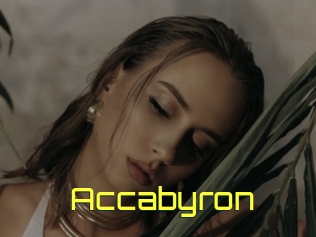 Accabyron