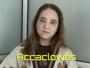 Accaclowes