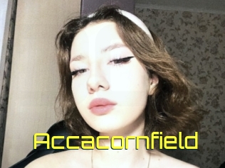 Accacornfield