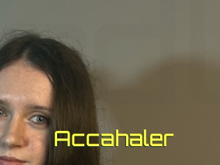 Accahaler