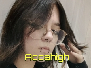 Accahigh