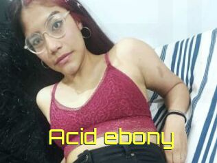 Acid_ebony