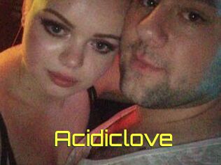 Acidiclove