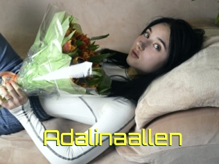 Adalinaallen