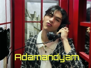 Adamandyam