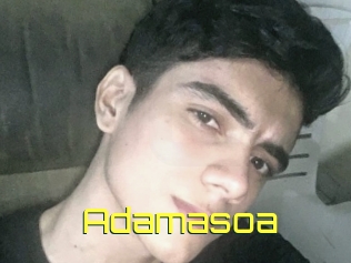 Adamasoa