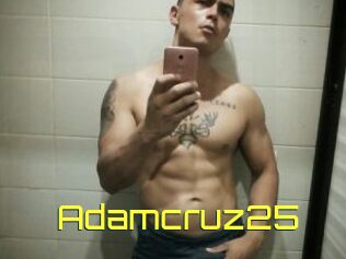 Adamcruz25