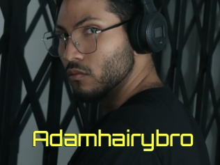 Adamhairybro