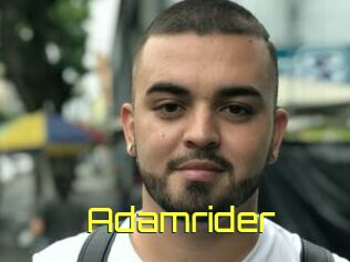 Adamrider