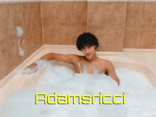 Adamsricci