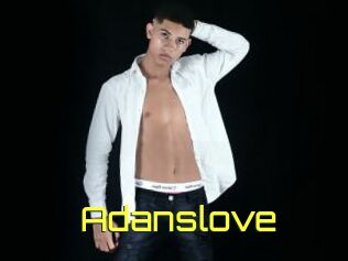 Adanslove