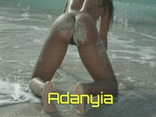 Adanyia