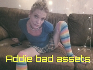 Addie_bad_assets