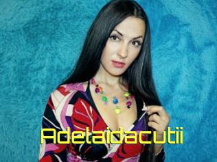 Adelaidacutii