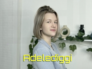 Adelediggi