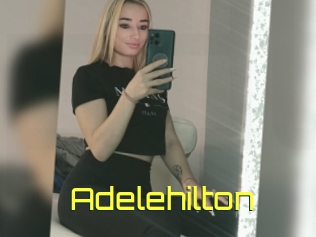 Adelehilton