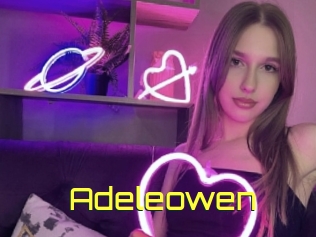adeleowen Pine De Lapin