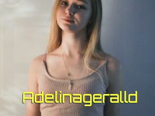 Adelinageralld