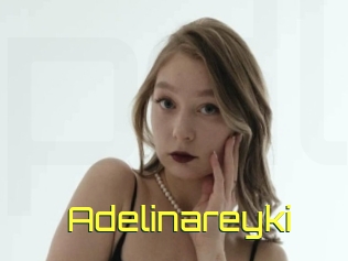 Adelinareyki