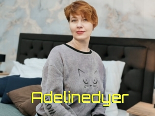 Adelinedyer