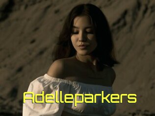 Adelleparkers