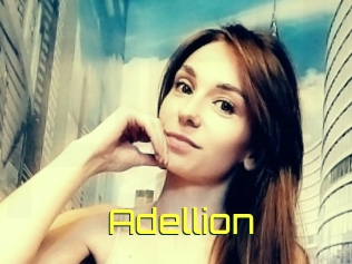 Adellion