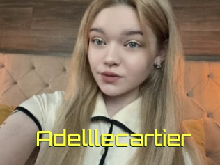 Adelllecartier