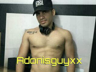 Adonisguyxx