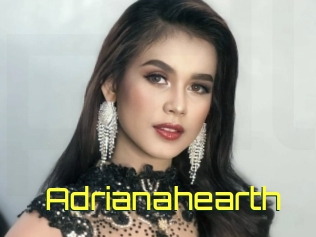 Adrianahearth