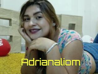 Adrianaliom