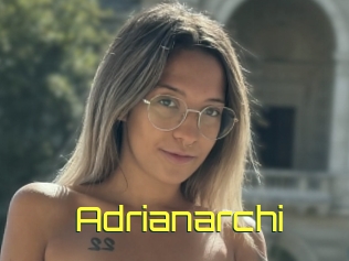 Adrianarchi