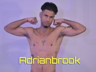 Adrianbrook