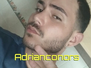 Adrianconors