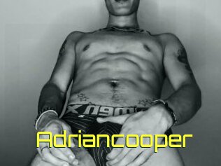 Adriancooper