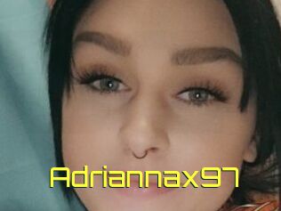 Adriannax97