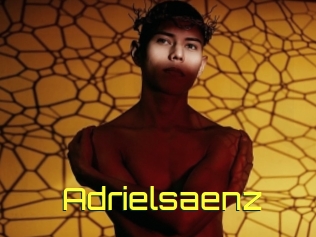 Adrielsaenz