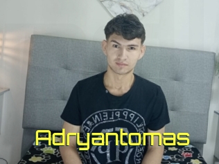 Adryantomas