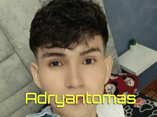 Adryantomas