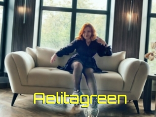 Aelitagreen