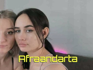 Afraandarta