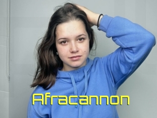 Afracannon