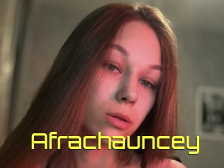 Afrachauncey