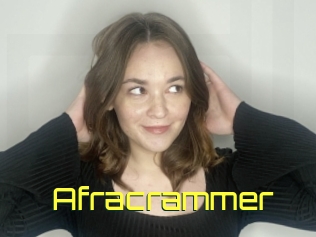 Afracrammer