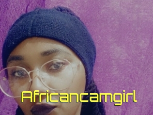 Africancamgirl