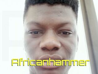 Africanhammer